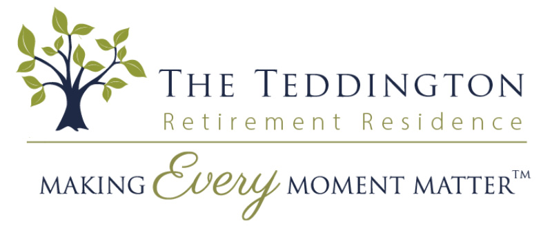 The Teddington Retirement Residence logo